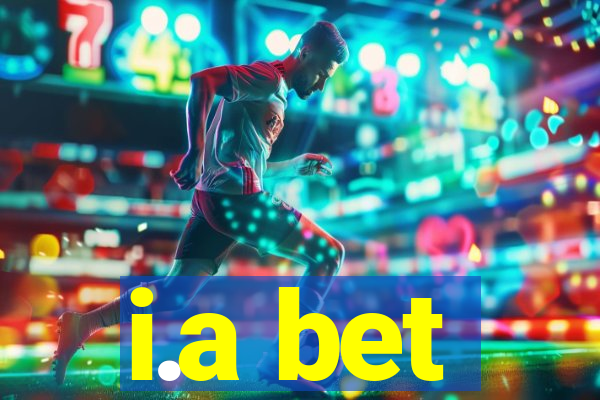 i.a bet